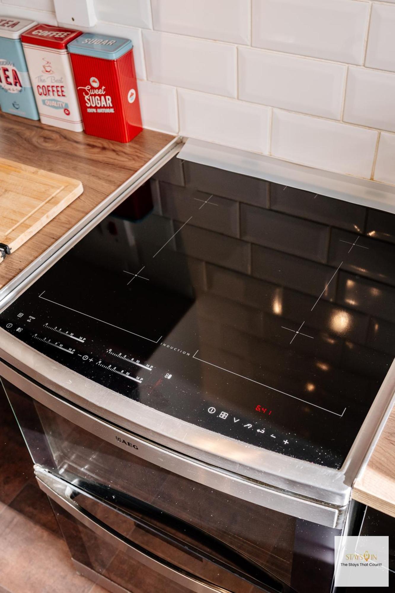 Appartement Fab Centre Flat - Free Parking Edinburgh